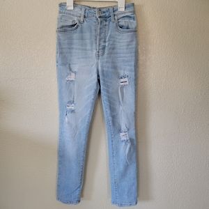 Forever 21 Jeans